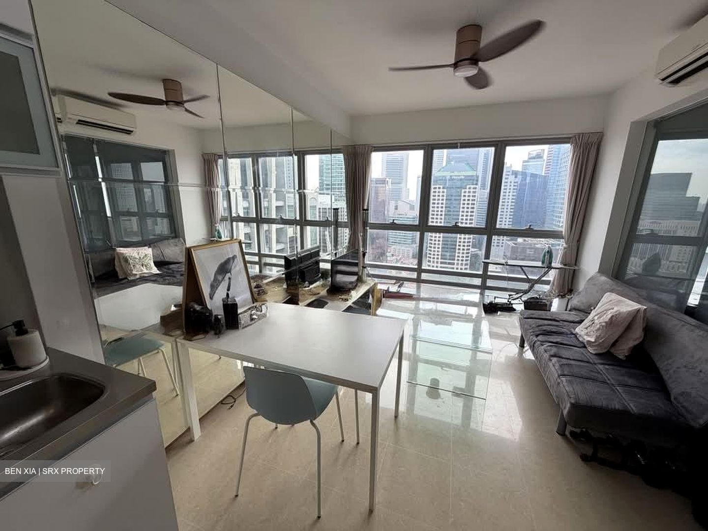 The Clift (D1), Apartment #583981961